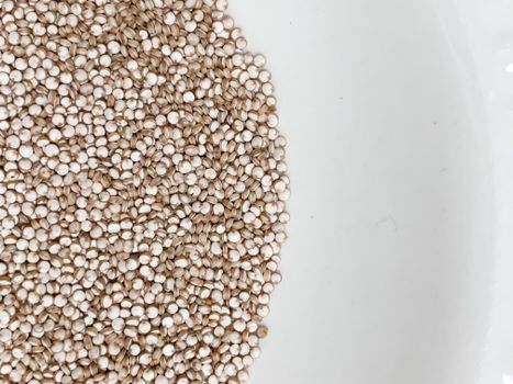 Organic White Quinoa
