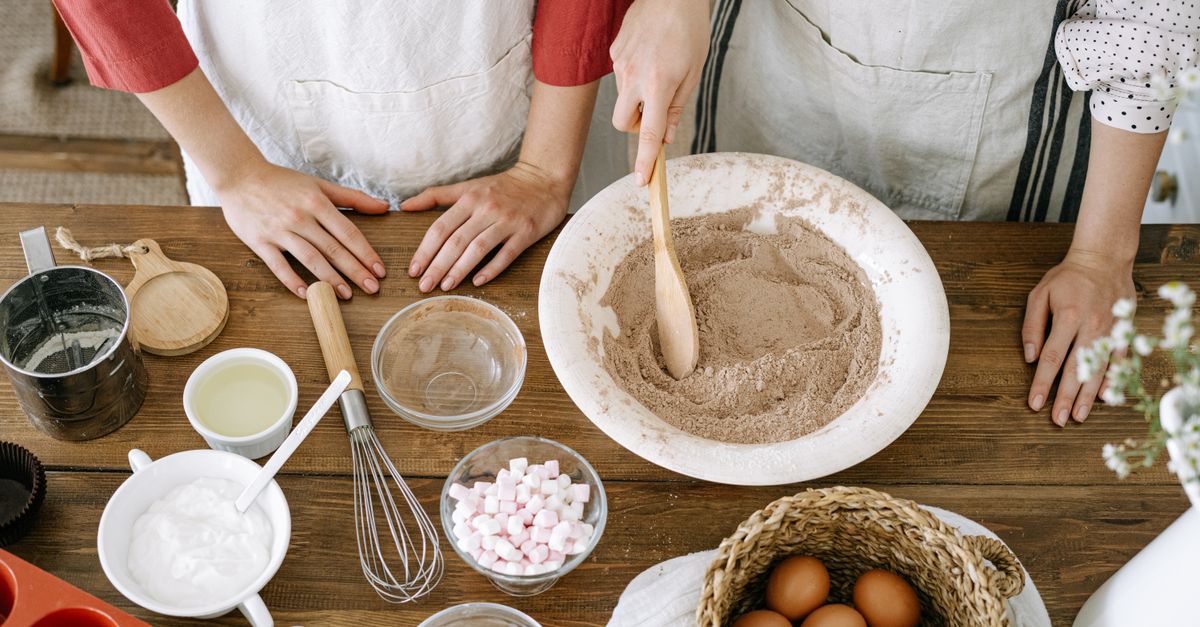 Comment choisir les bonnes farines pour vos gâteaux