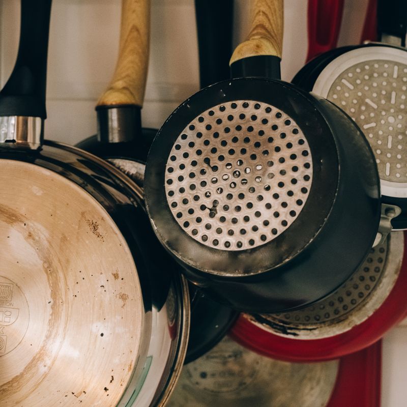Harvest Salad Spinner