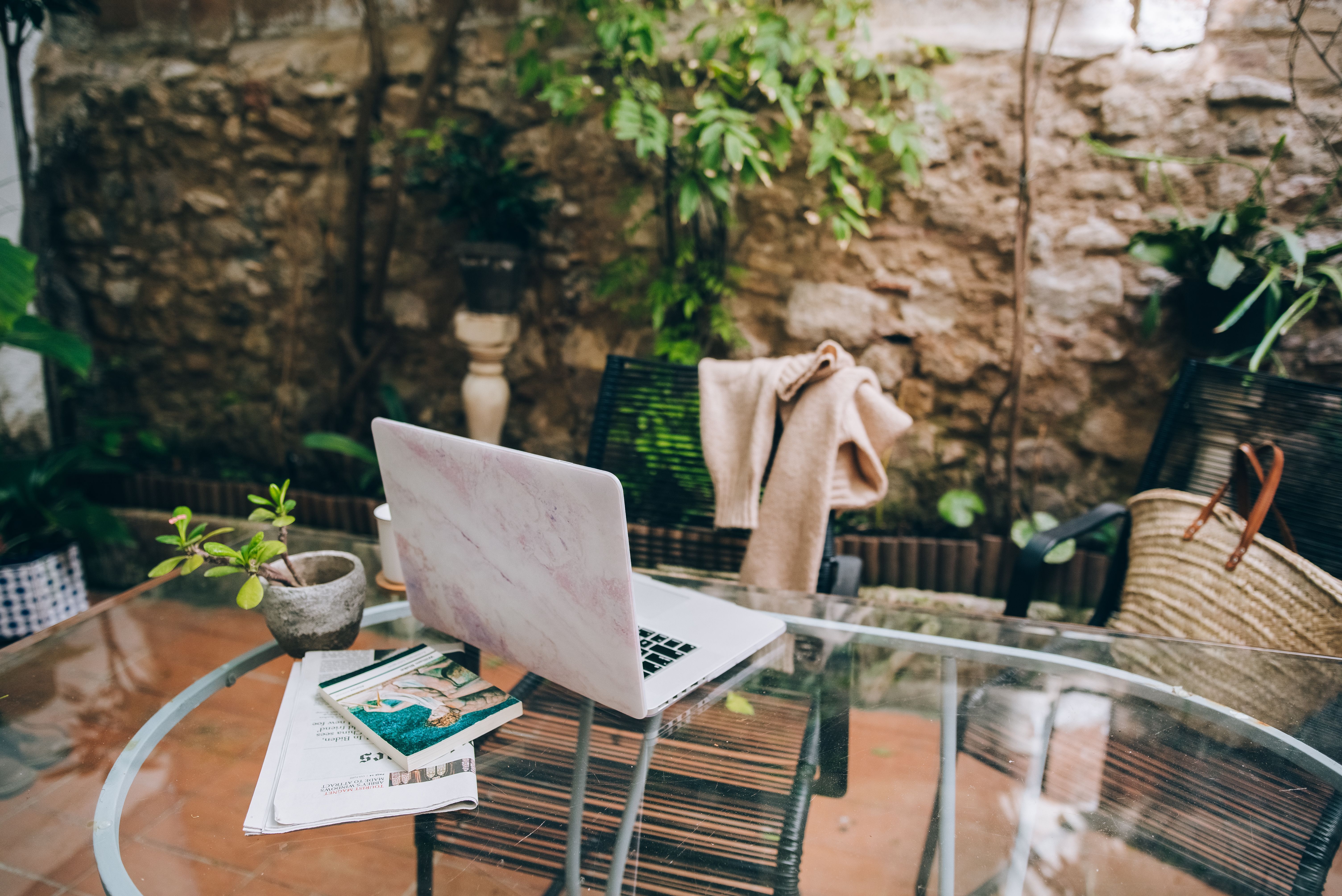 I’ve Been a Digital Nomad for Over 7 Years—These Are My 5 Favorite Remote Work Destinations — Photo by Leeloo The First on Pe