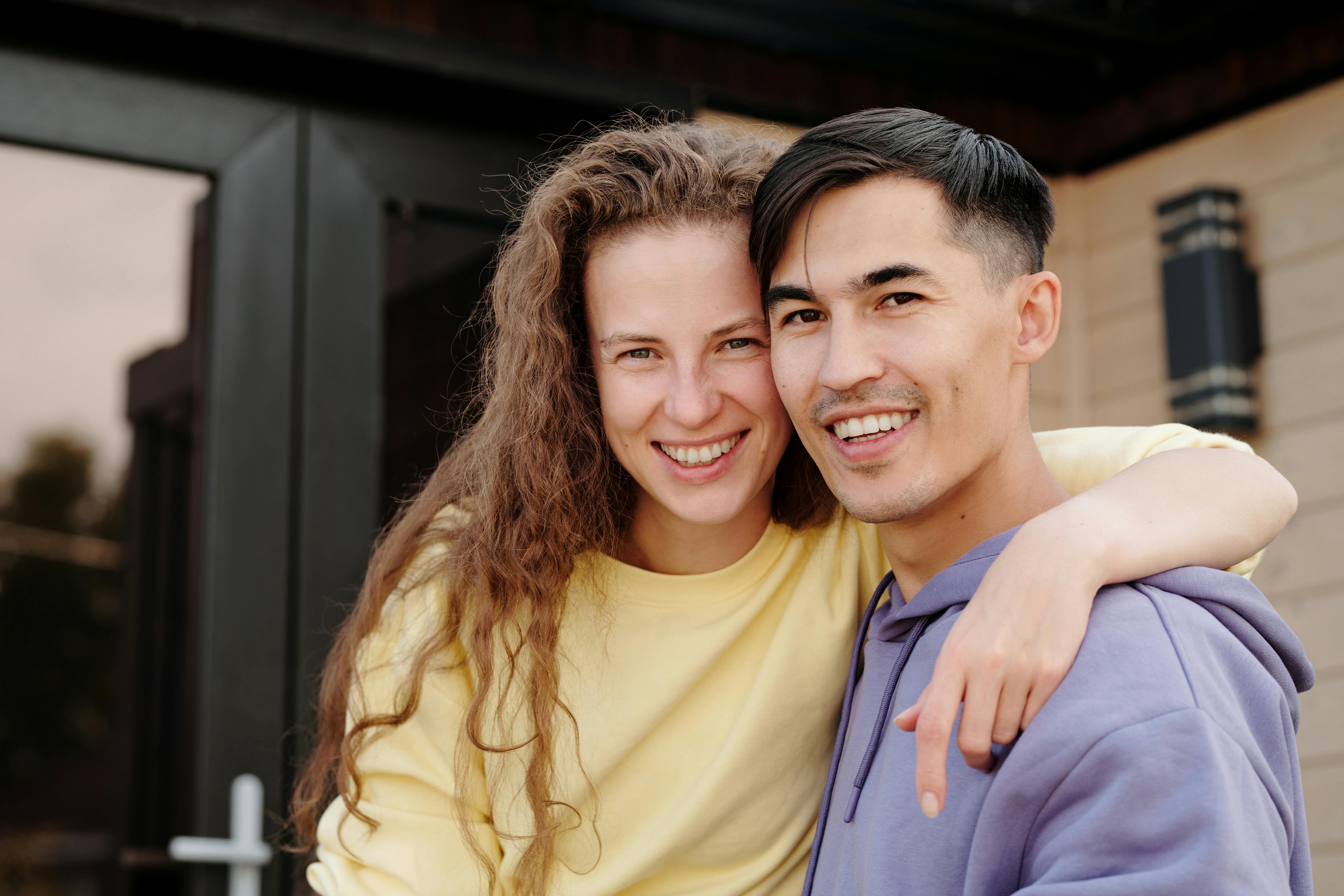 How a Couple Reached $2.3 Million in Liquid Net Worth and Structured Their Path to Financial Independence — Photo by Werner P