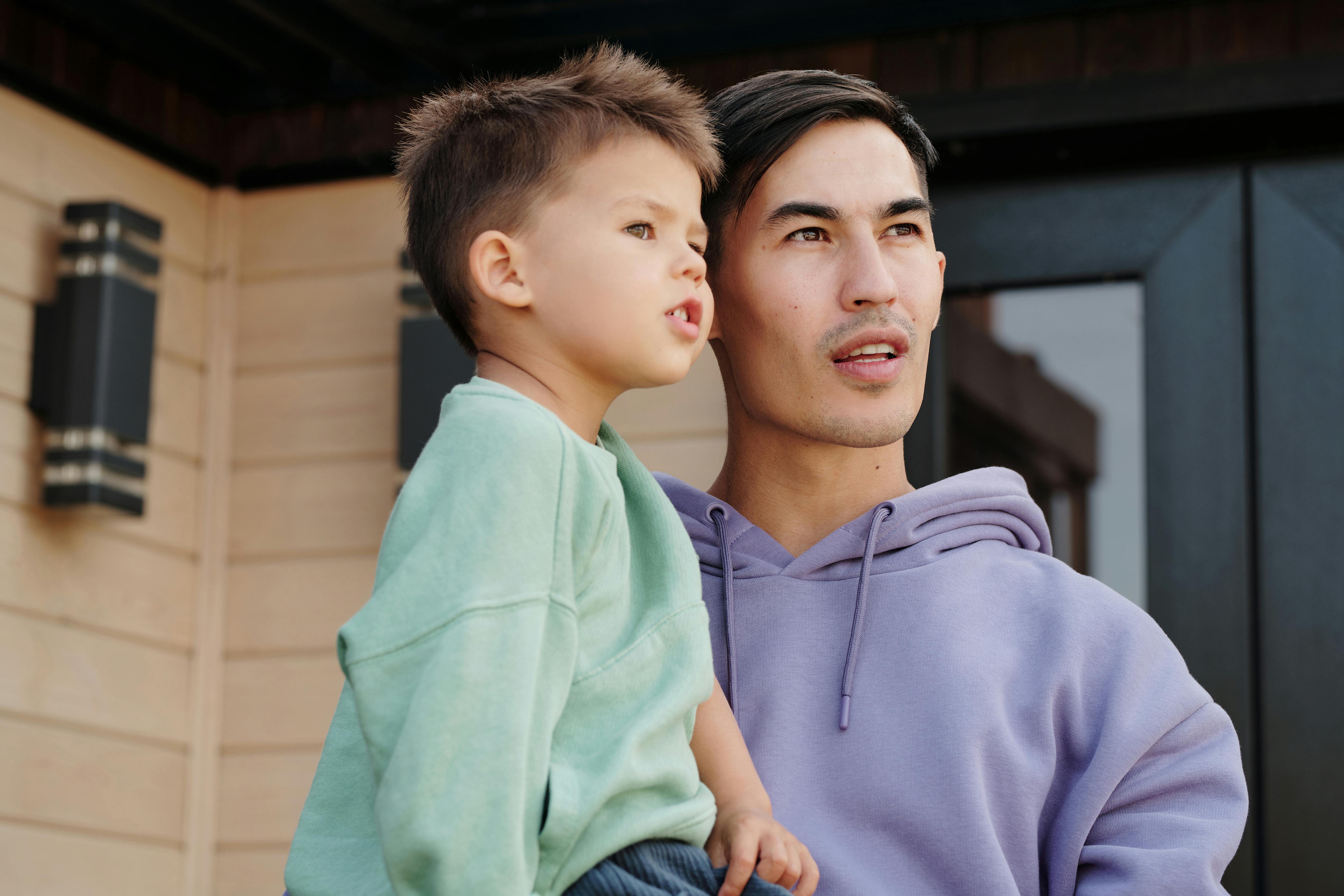 family law child custody — Photo by Werner Pfennig on Pexels