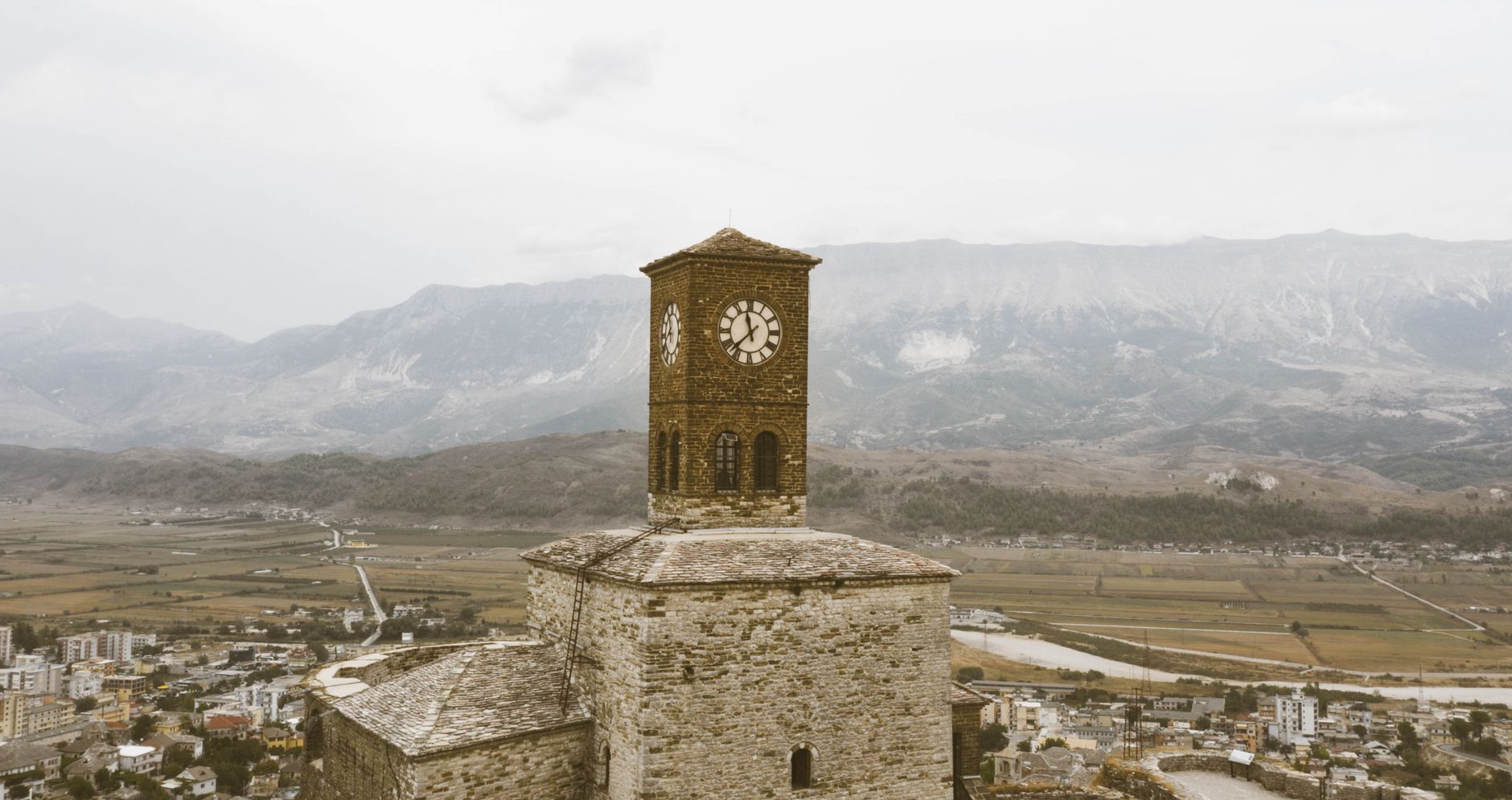 The Ultimate Albania First-Time Visitor's Guide: Unlocking Europe's Best-Kept Secret