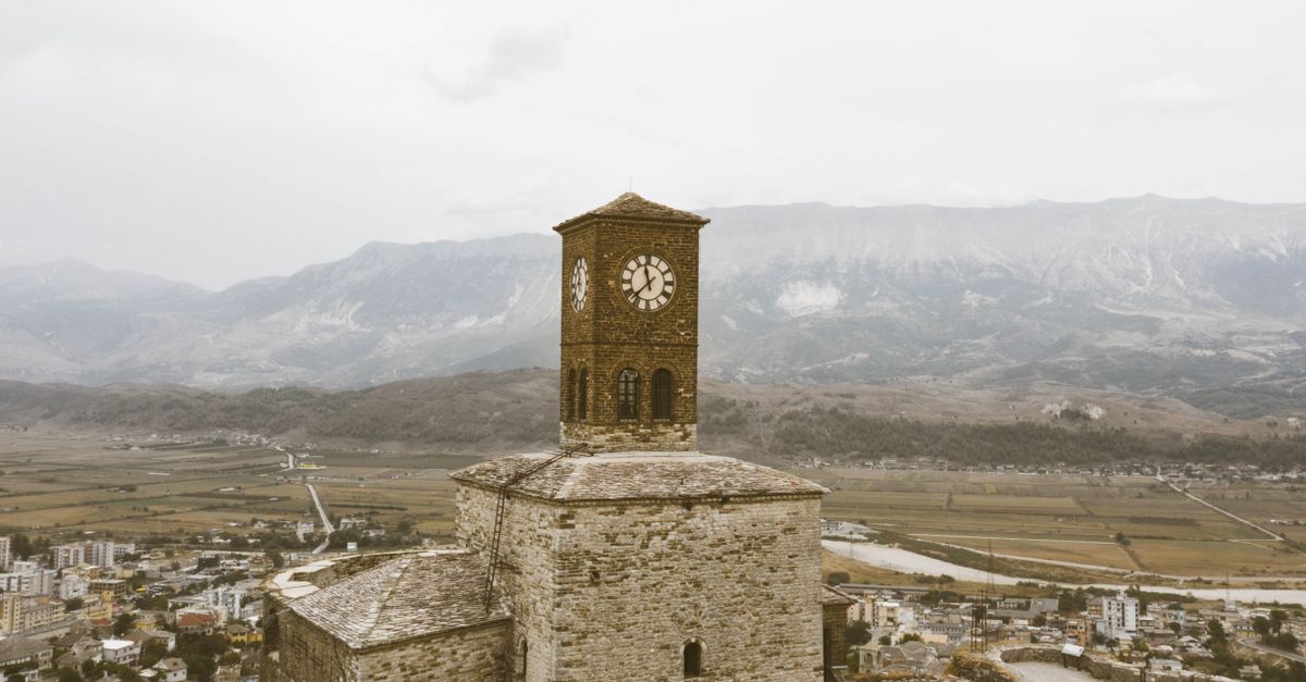 Gjirokastër