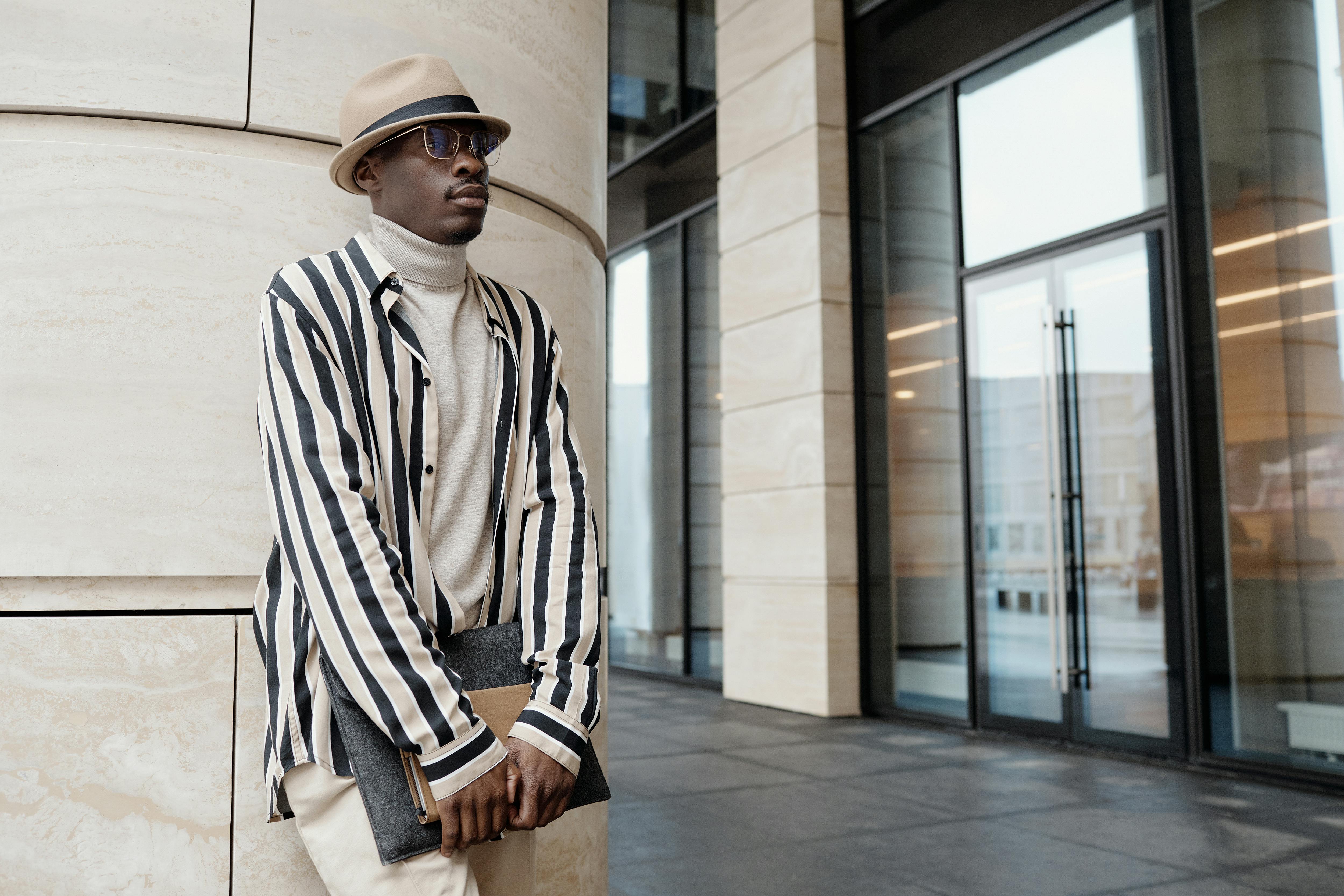 I’m a Fashion Writer, and These 12 Neutral Amazon Capsule Wardrobe Staples Are Worth Grabbing in Every Color — Photo by Theo 