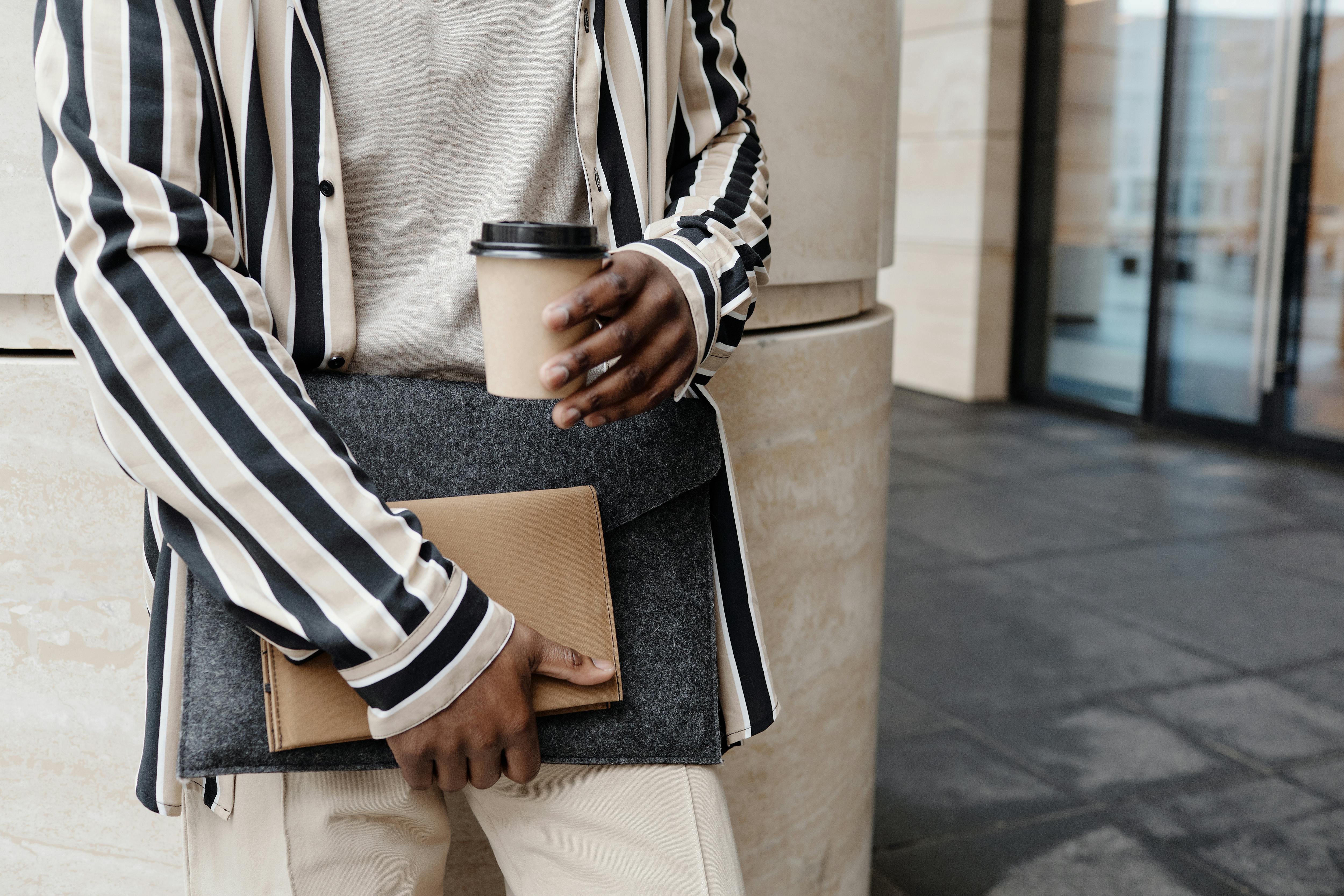 I’m a Fashion Writer, and These 12 Neutral Amazon Capsule Wardrobe Staples Are Worth Grabbing in Every Color — Photo by Theo 