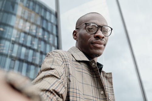 Ingyenes stockfotó afro-amerikai férfi, divat, elegáns témában Stockfotó