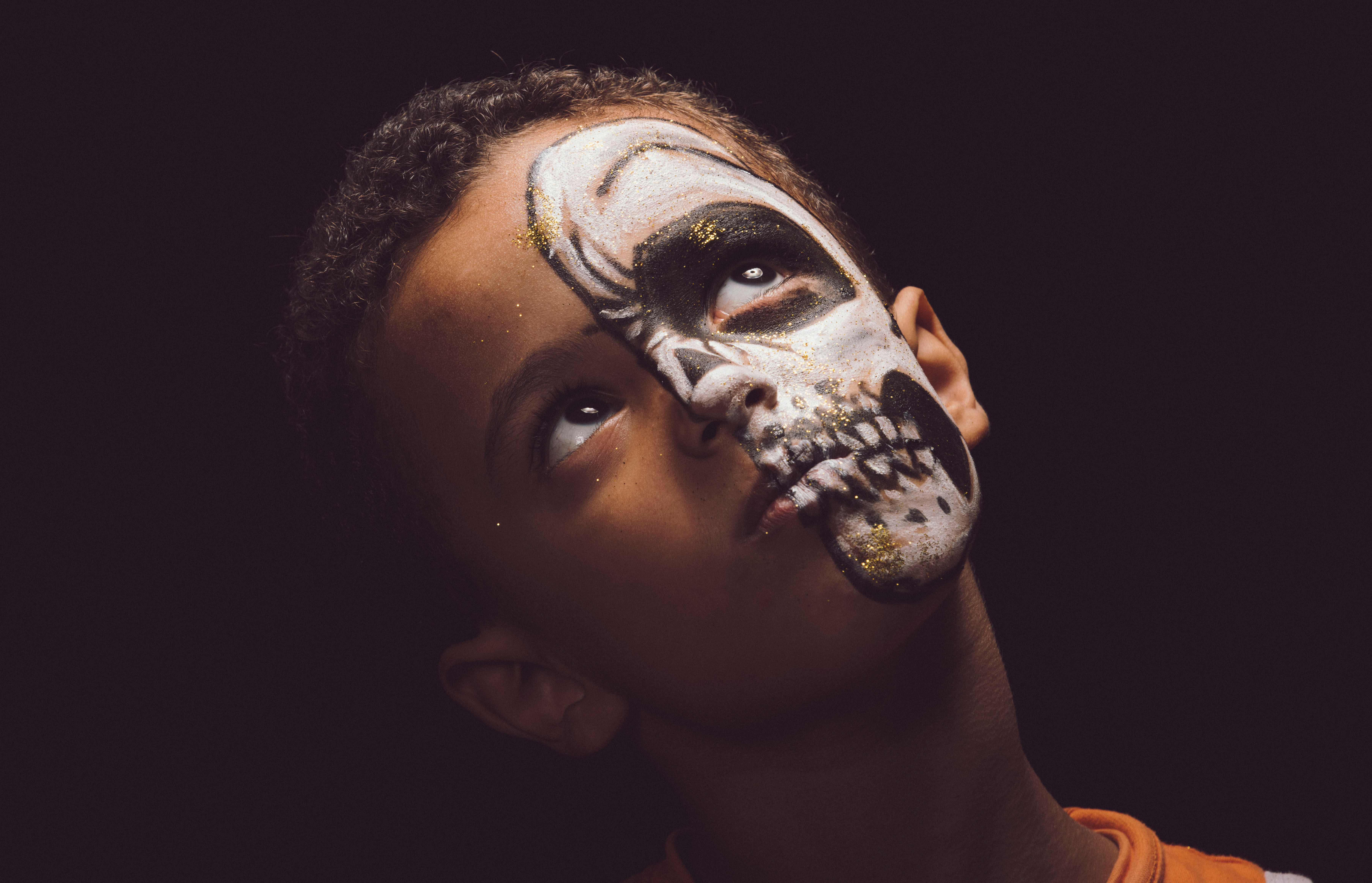 Kim Kardashian’s Lavish Halloween 2025 Home Decor Is Her Spookiest Yet — Photo by mohamed abdelghaffar on Pexels