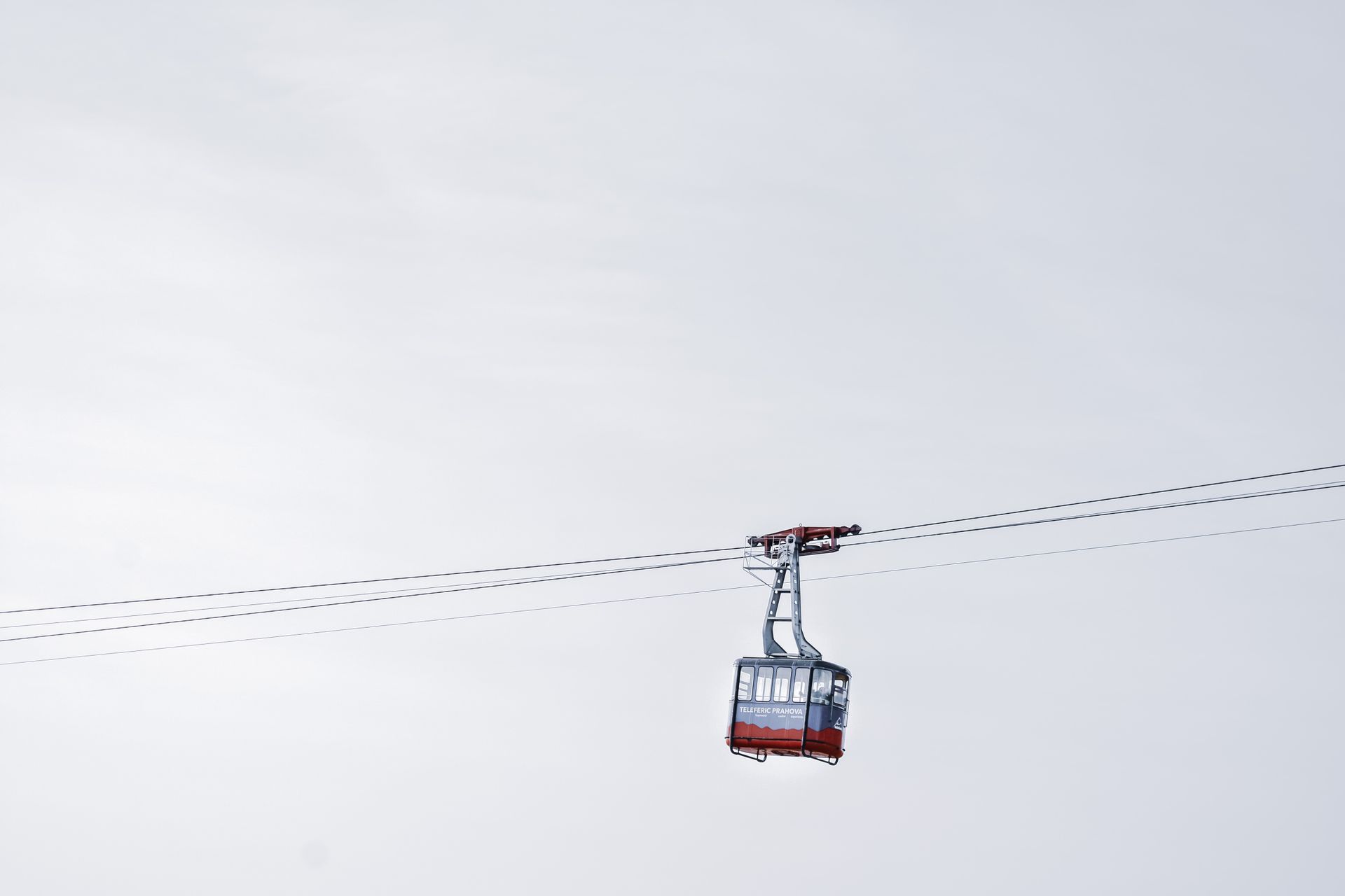 Saputara Ropeway