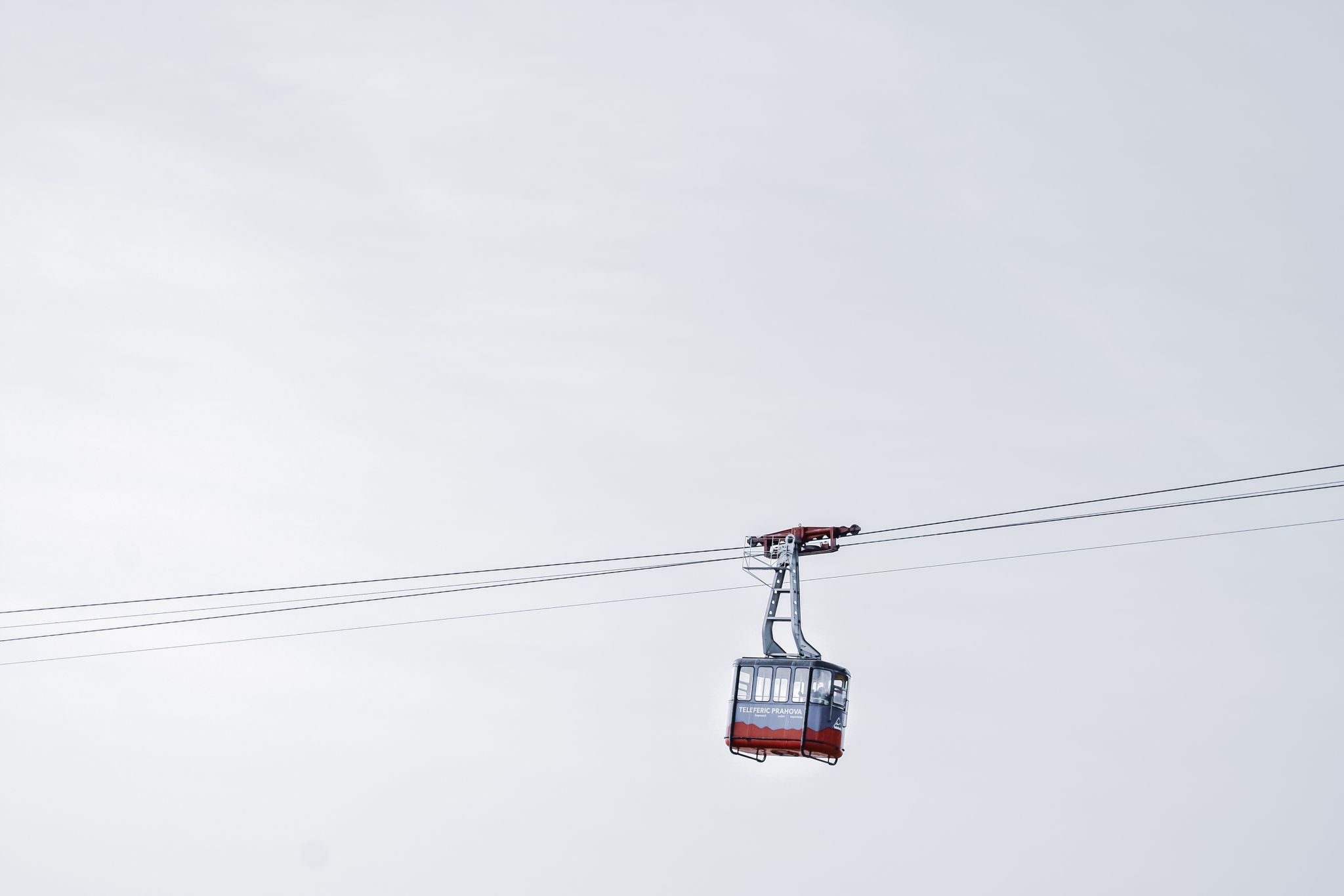 Saputara Ropeway