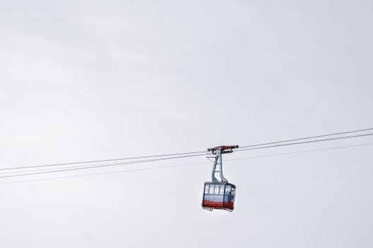 Saputara Ropeway