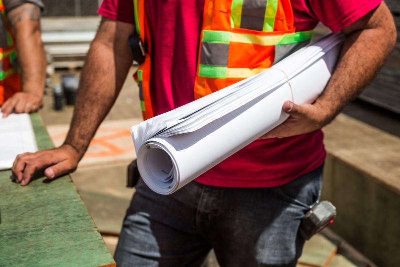 General Contractor marketing and SEO services