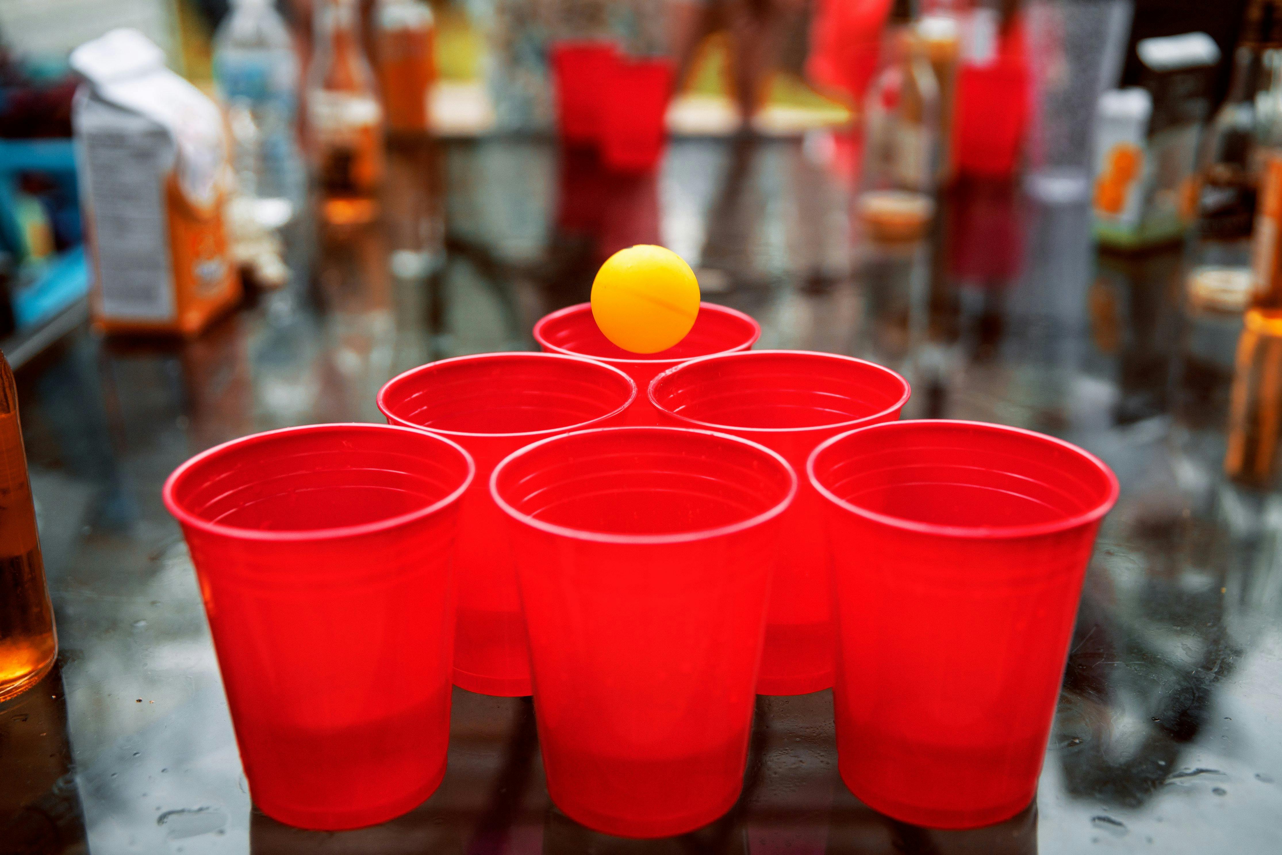 Image result for Pub Pong iphone