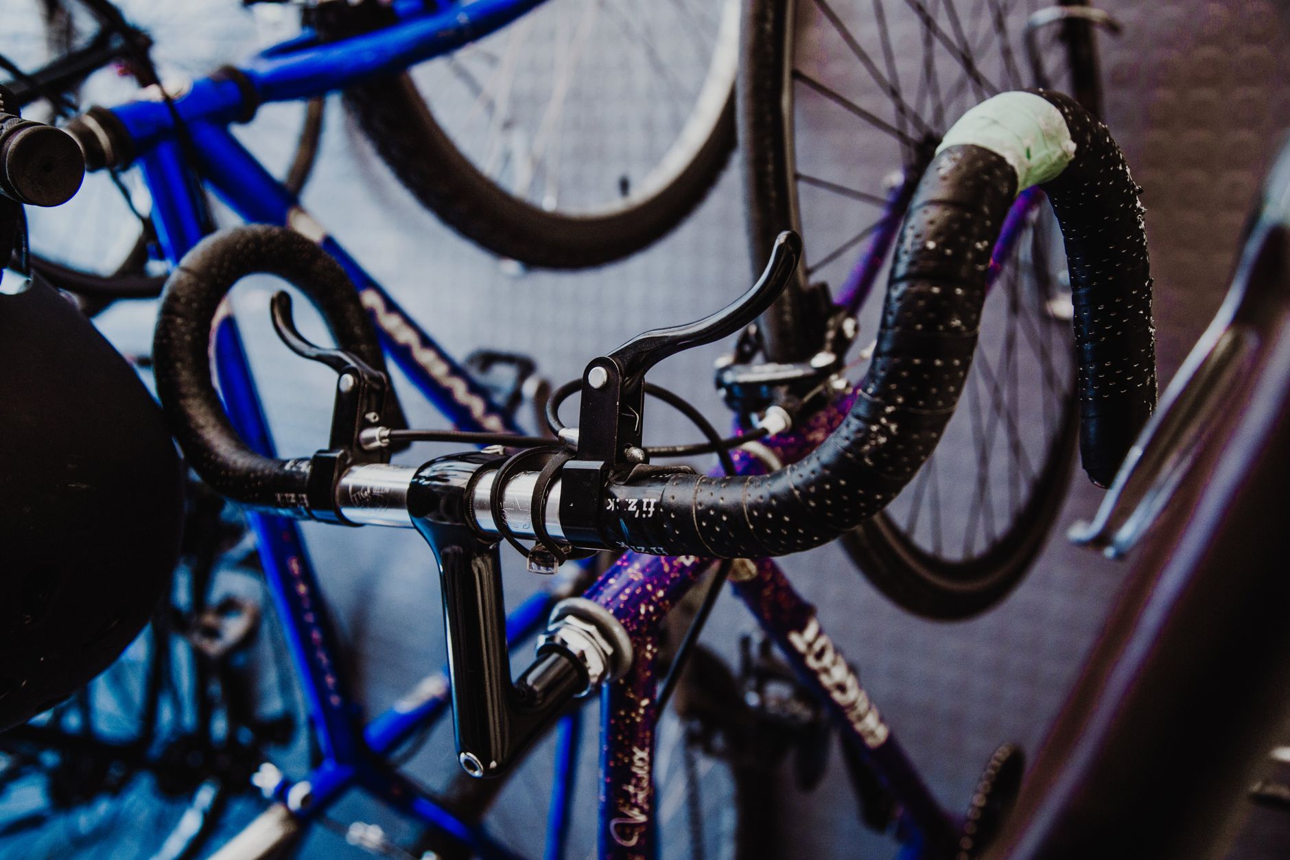 RC Bicycles