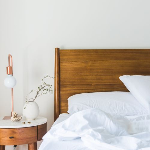 Casper Essential Pillow (2-Pack)