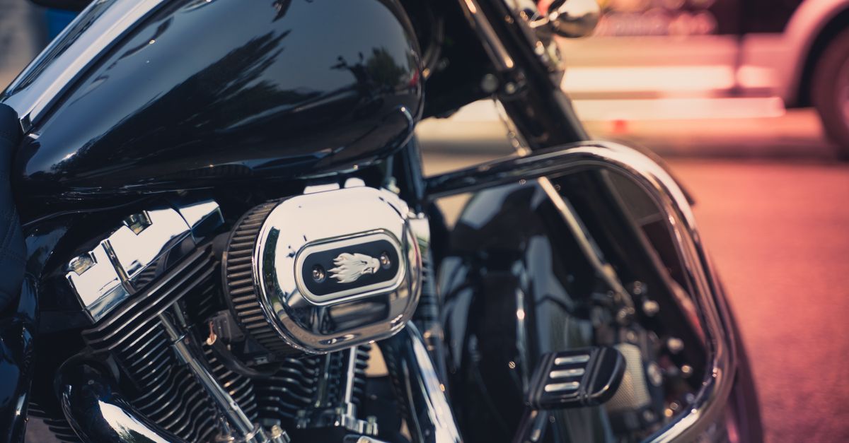 Balade moto : Top circuits près de chez vous