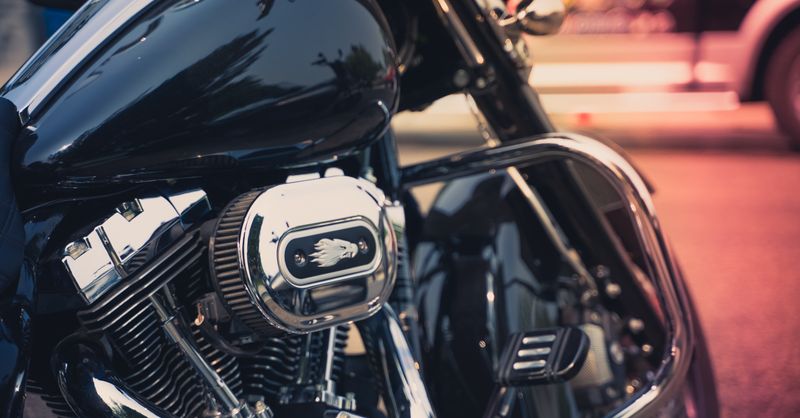 Balade moto : Top circuits près de chez vous
