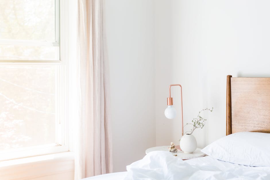 Decorate Like A Pro: Quick Hacks To Revamp Your Dream Bedroom