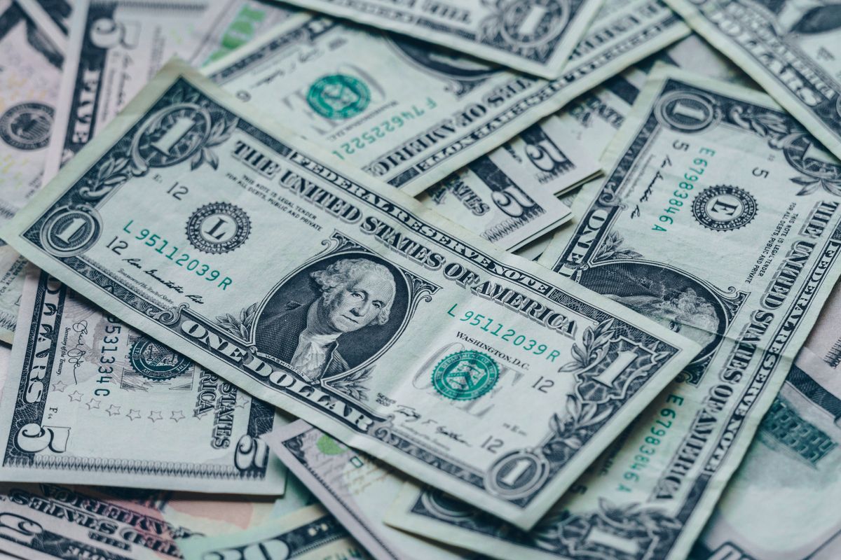 Gold Volatility and ATR: How I Set My Stops on XAUUSD