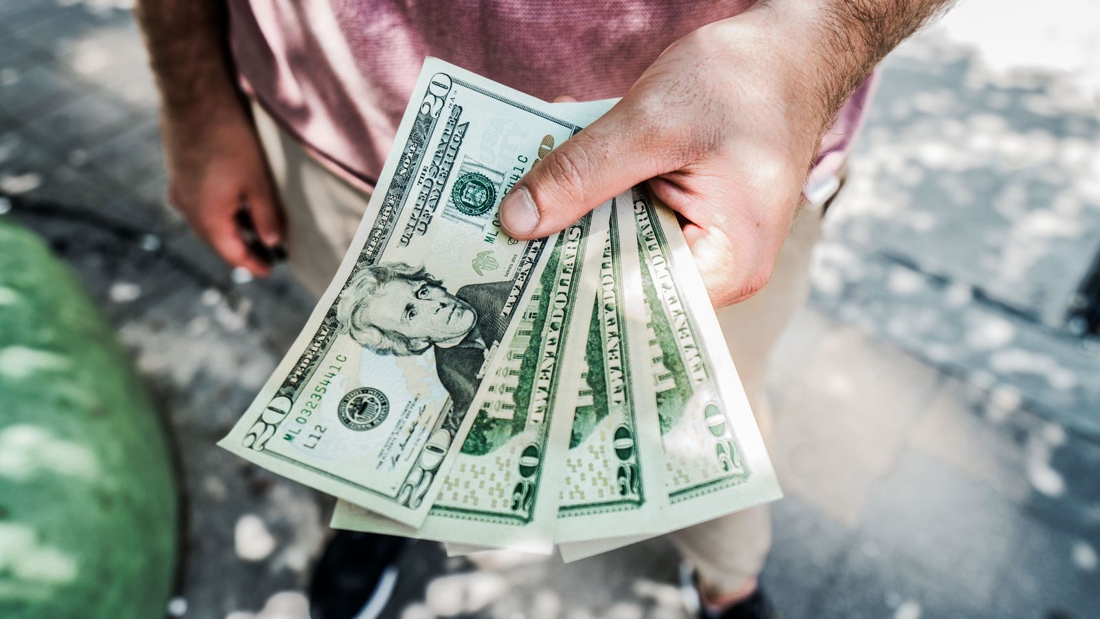 Half on the Check, Half in Cash: The Payroll Habit the IRS Takes Most Seriously | Kathy's Nails & Spa