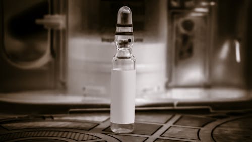 Free stock photo of ampoule, drugs, hospital
