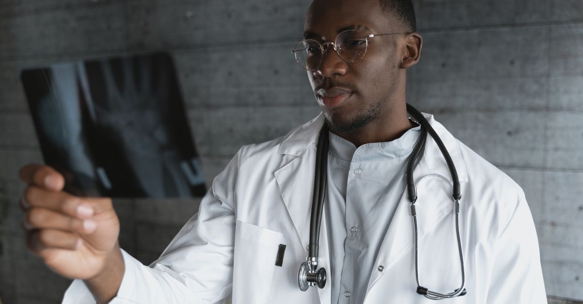 AI-powered imaging in government cancer institutes