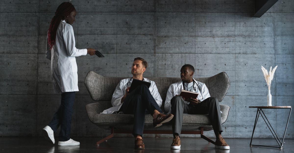 Ergonomics: The Key to Enhancing Workplace Wellness