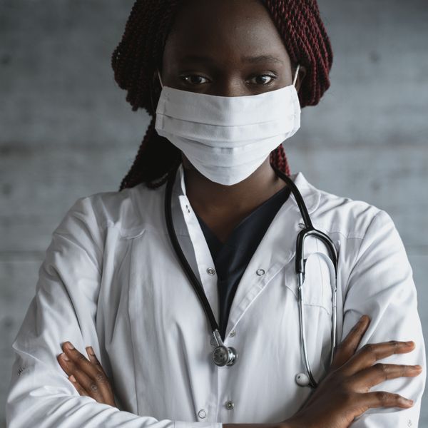 Dr. Maya Thompson