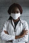 Healthcare professional 2 placed in Canada