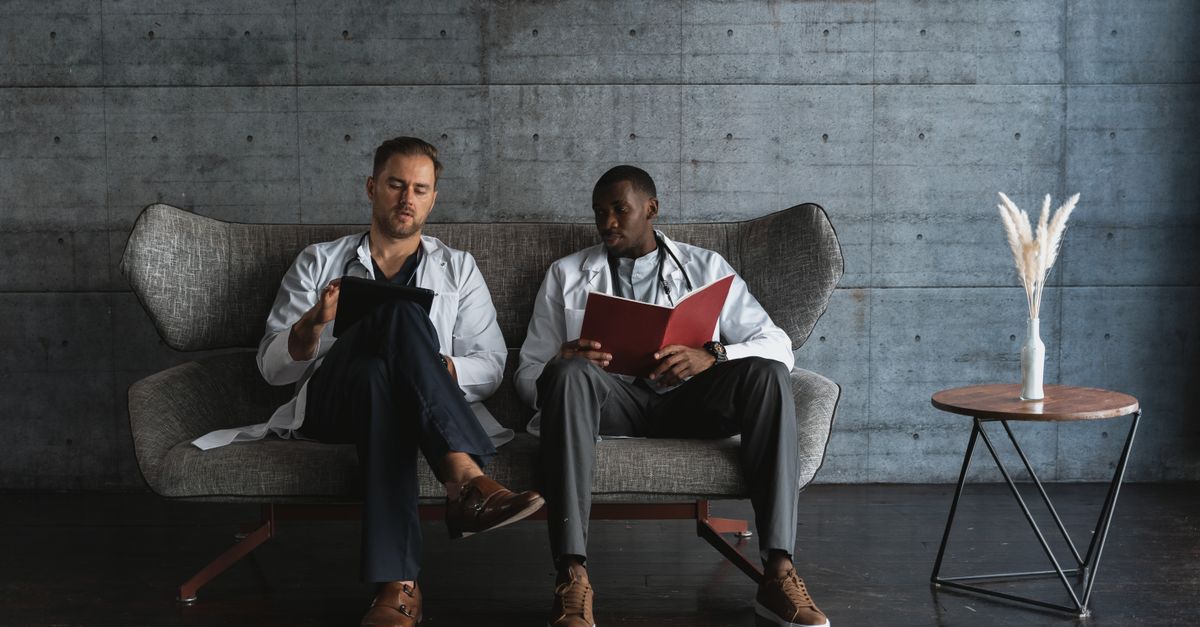 Why Healthy Workplace Certification is Crucial for SMEs