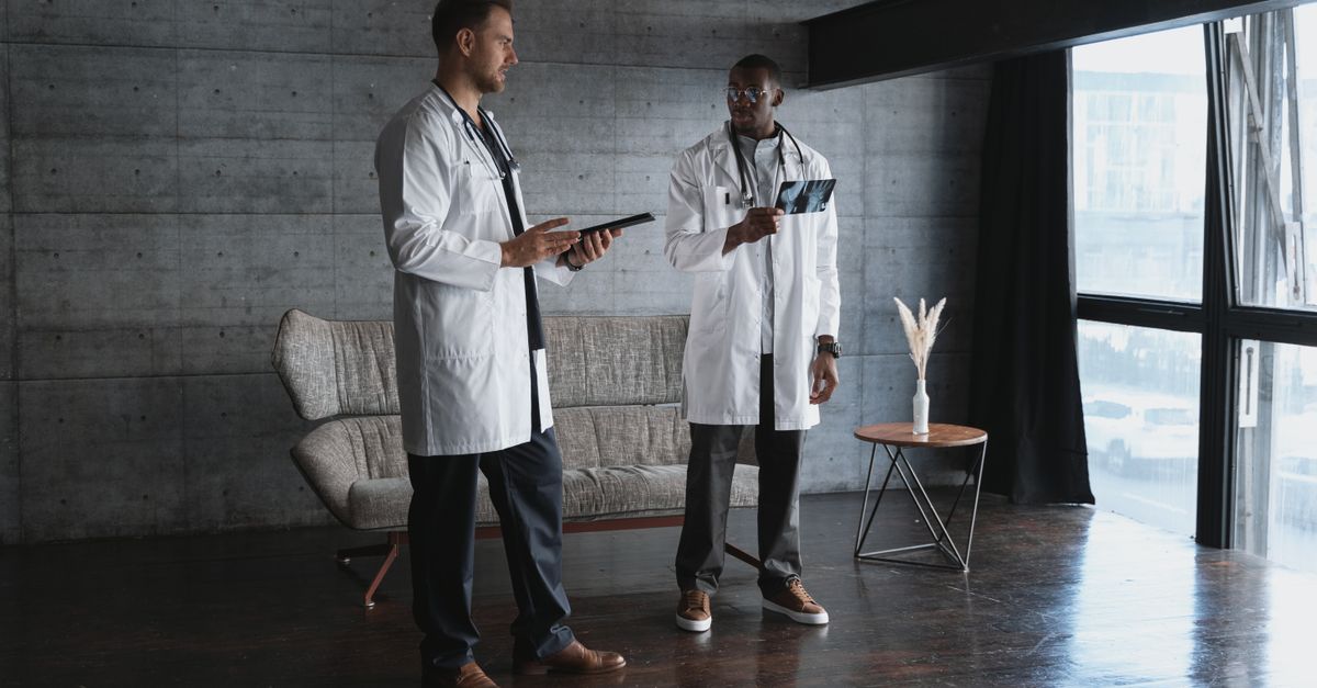 How Digital Tech is Transforming U.S. Public Health Systems