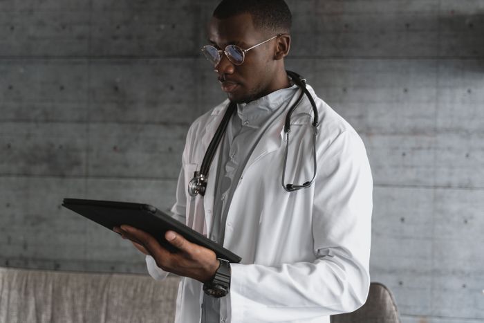 Rohan Patel, MD, PhD, FHRS portrait