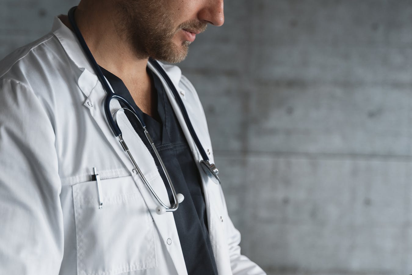 <span>Más tiempo médico-paciente</span>