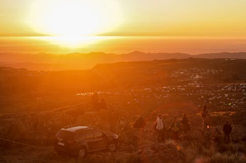 Free stock photo of rally