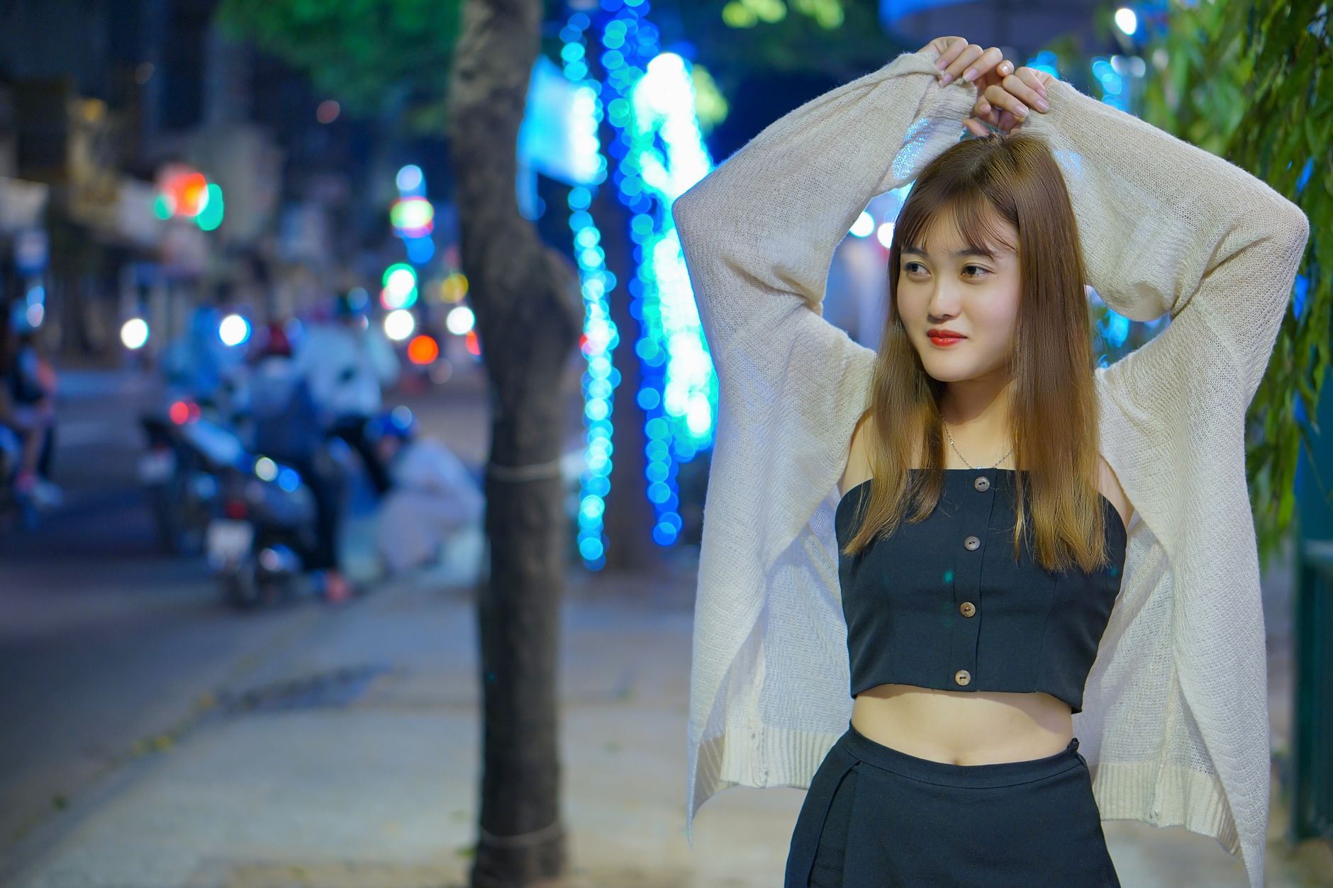 Chuẩn bị kỹ lưỡng từ tối hôm trước giúp khởi đầu suôn sẻ.