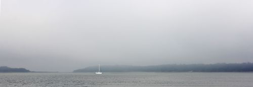 Free stock photo of fog, foggy, hazy Stock Photo