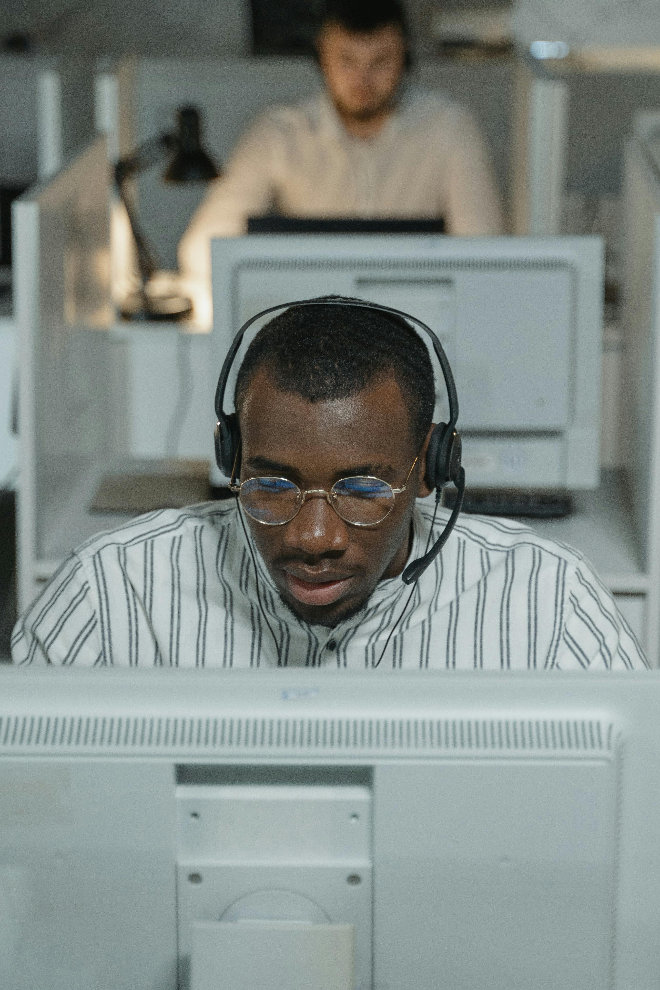 What do Aussie call police?