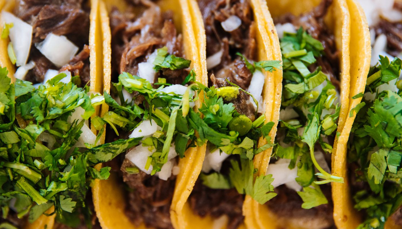 homemade taco seasoning — Mouthwatering Tacos in Macro Shot Photography · Free. Photo: Pexels