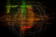 Red Green and Yellow Lights