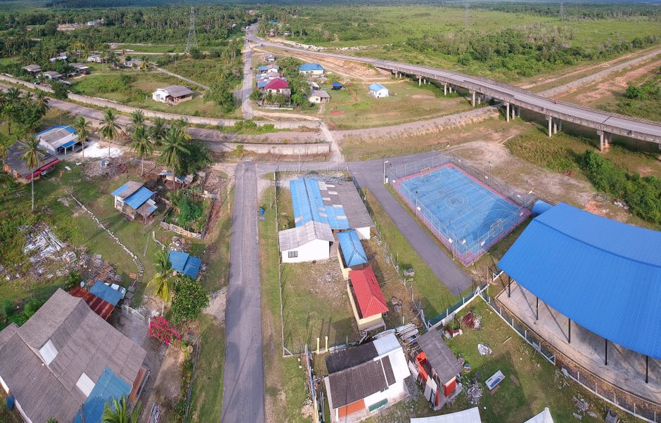 Menghidupkan Kembali Semangat: Acara Tahunan Peringatan Tuanku Tambusai di Daludalu