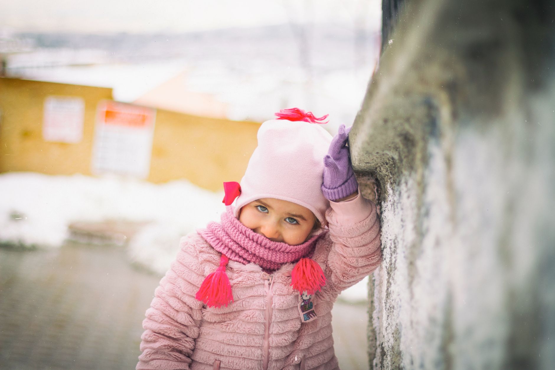 Camp Suisse Winter Camps