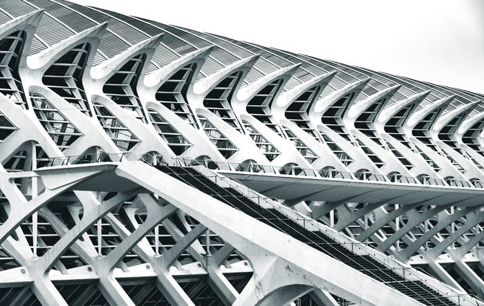 Arquitectura de interiores