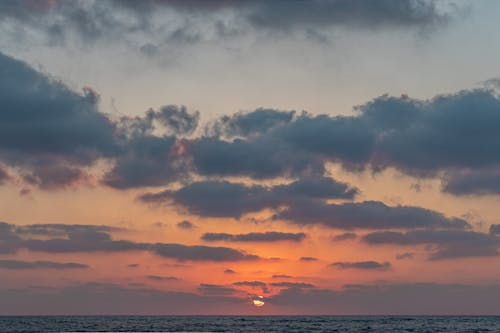 Foto profissional grátis de à beira-mar, admirar, água