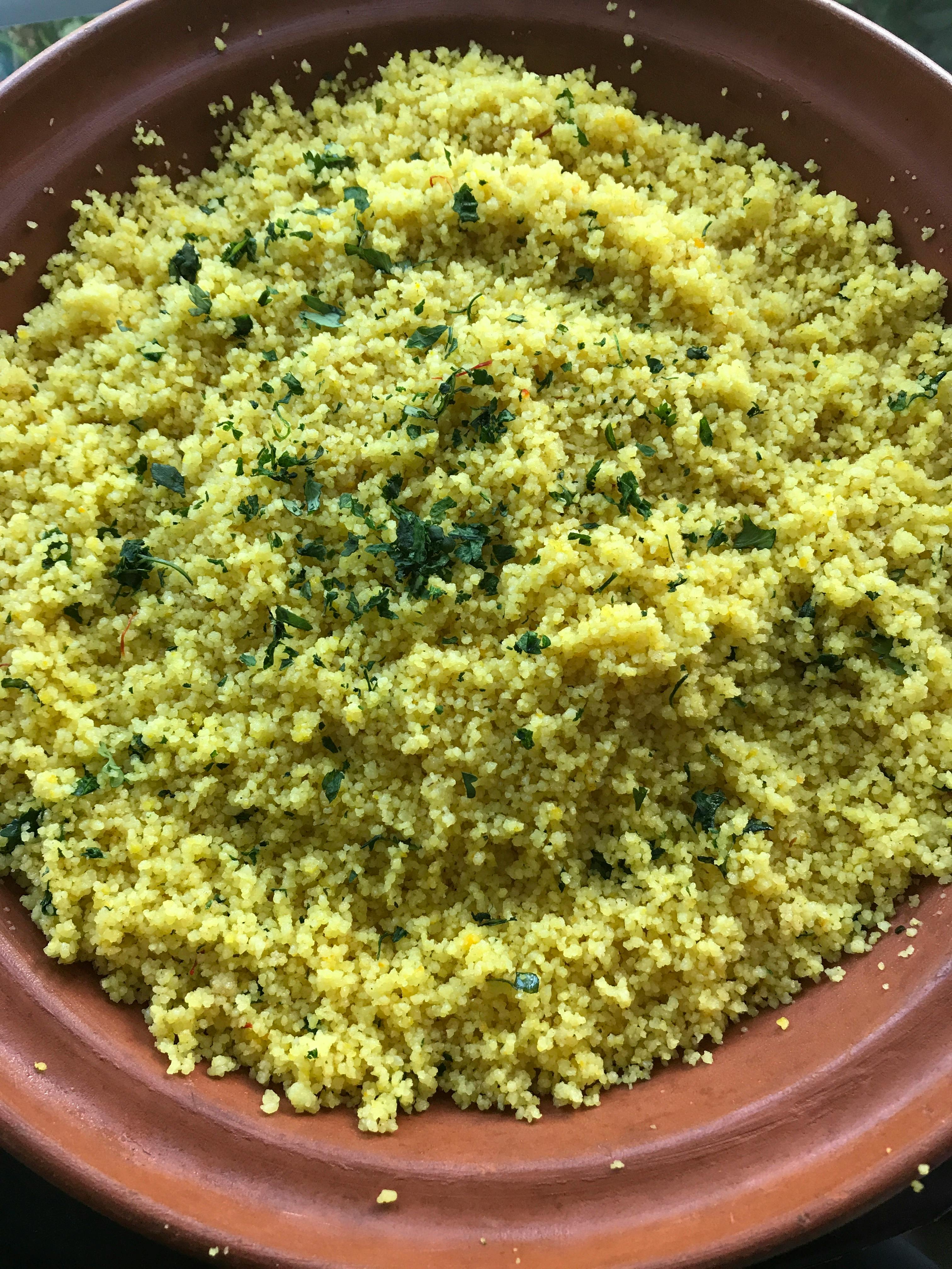 Photo Gratuite De Aliments Cereales Couscous Photo Gratuite De Aliments Cereales Couscous