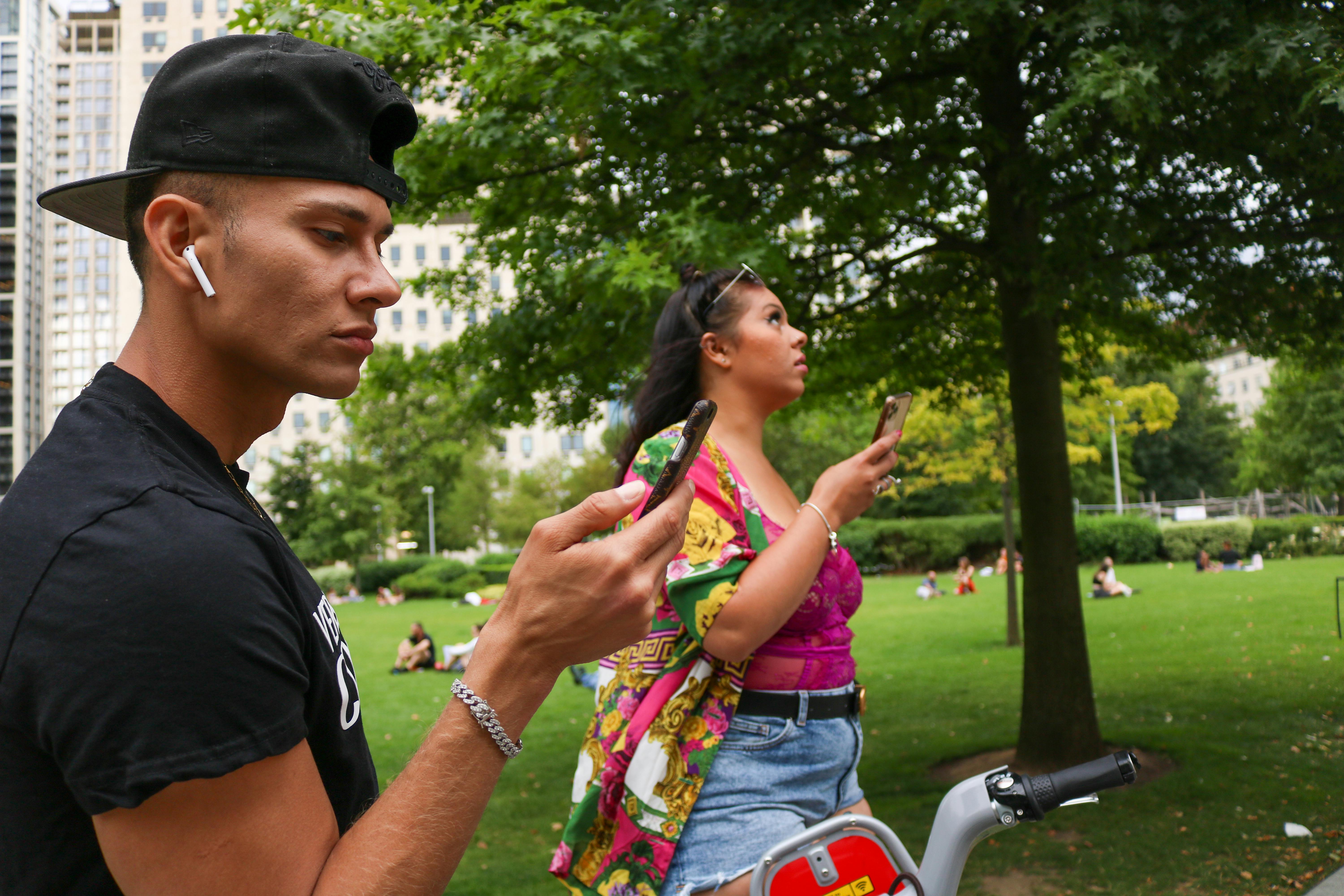 Millennials and Gen Z are skipping out on life insurance, report finds — Photo by JustPhotof Photo & Video on Pexels