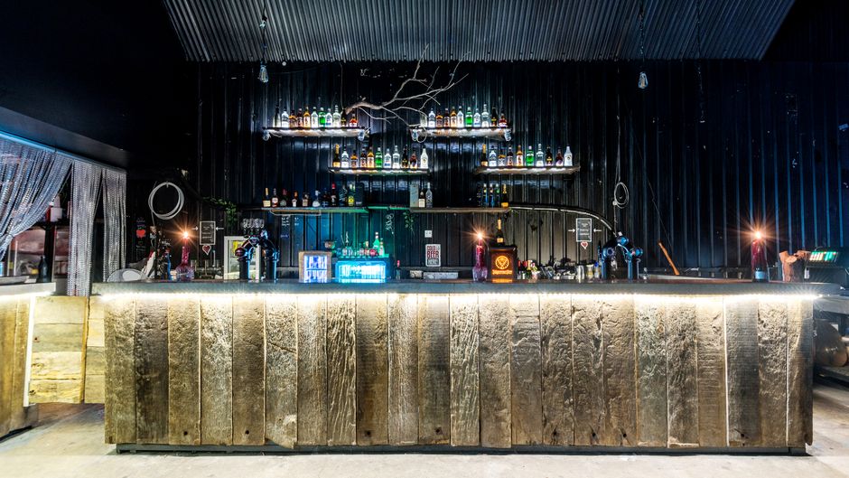 bars brisbane