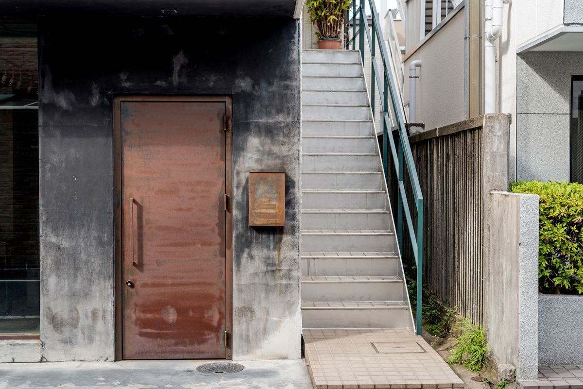 storage moves in Peckham Rye — Storage Moves in Peckham Rye — the working end of the job