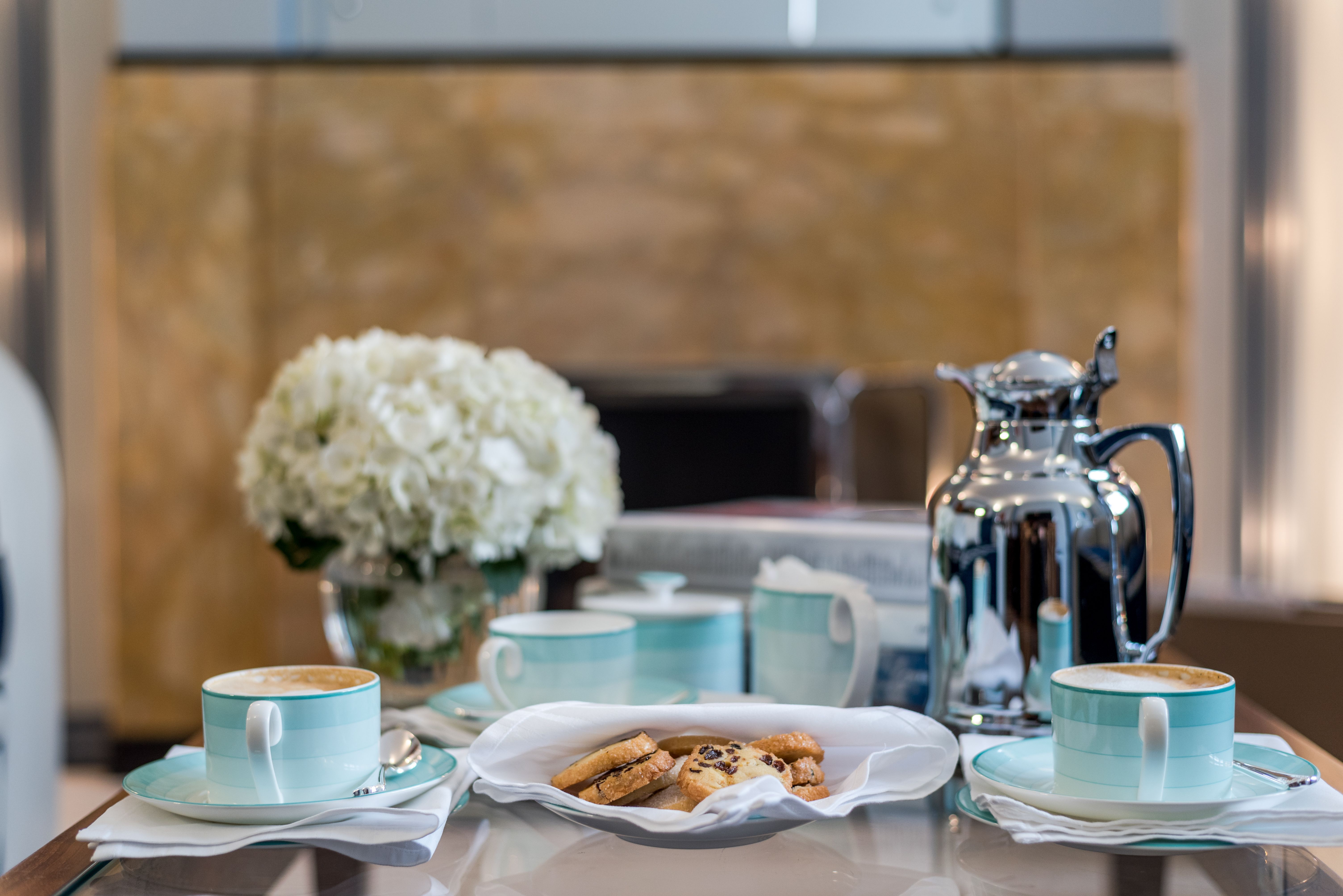 Claridge's