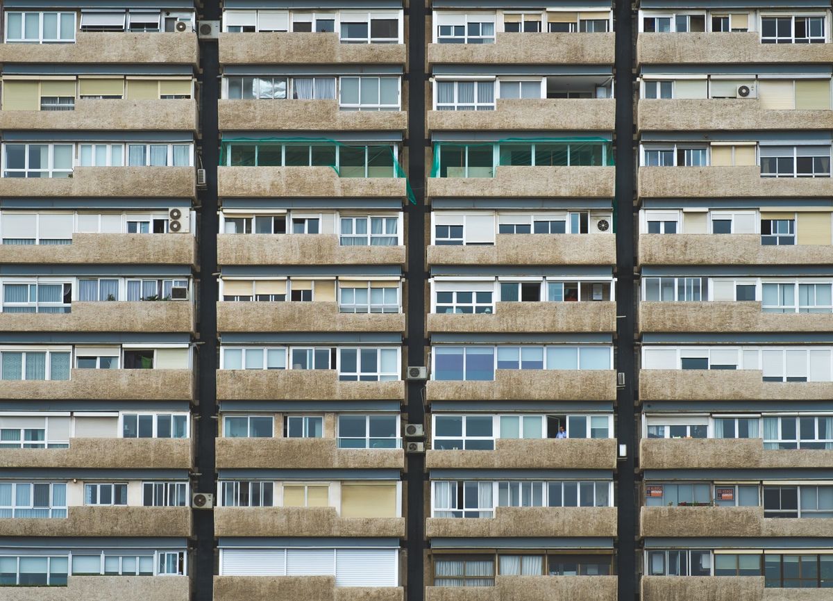 Inmuebles en L’Hospitalet de Llobregat