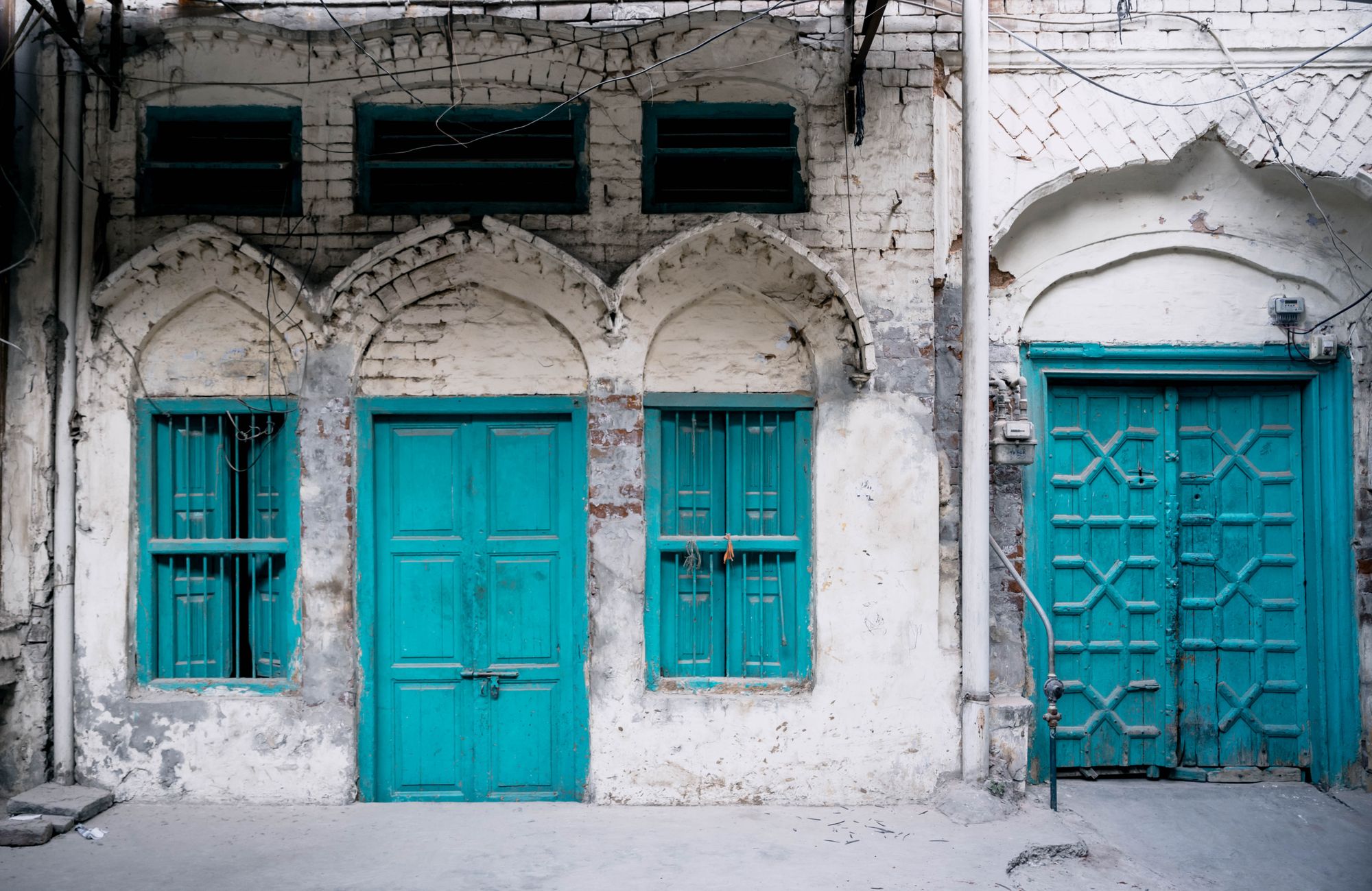 Faisalabad